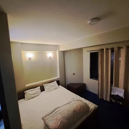 Hotel Basantapur