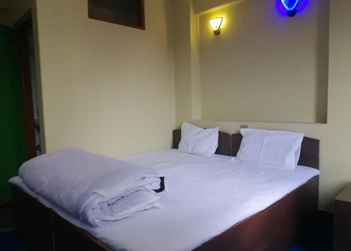 Basantapur Guest house Kathmandu