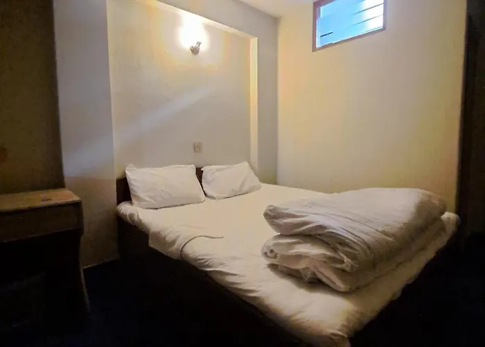 Guest house Basantapur