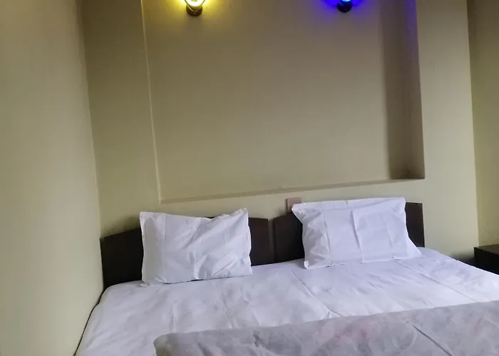 Basantapur Guest house