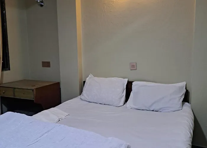 Guest house Basantapur *