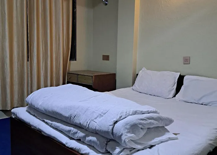 Basantapur Guest house *