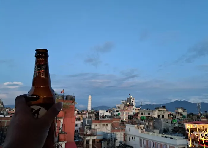 Basantapur Kathmandu