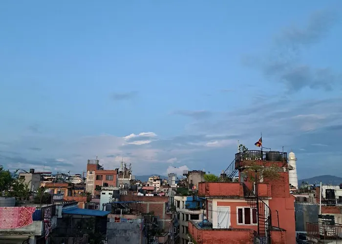 Basantapur Guest house