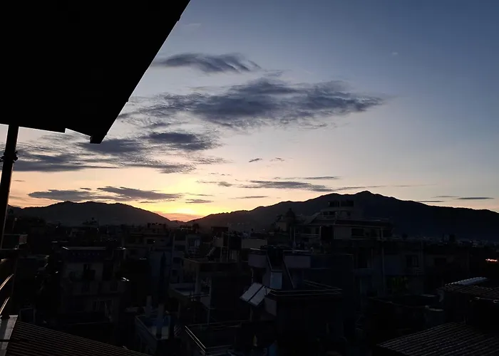 Basantapur Guest house *