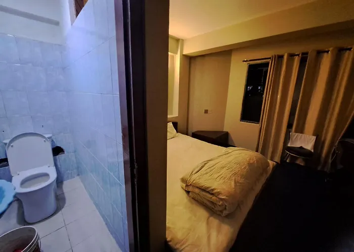 Basantapur Guest house