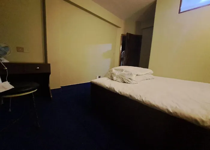 Basantapur Guest house *